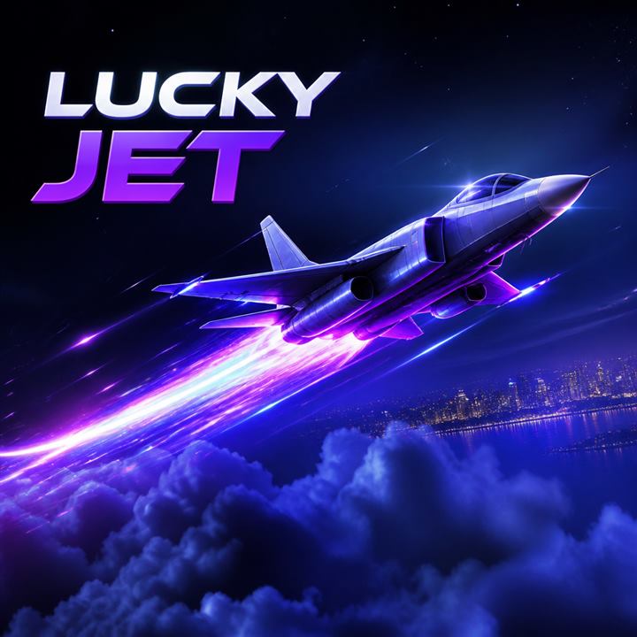 Lucky Jet