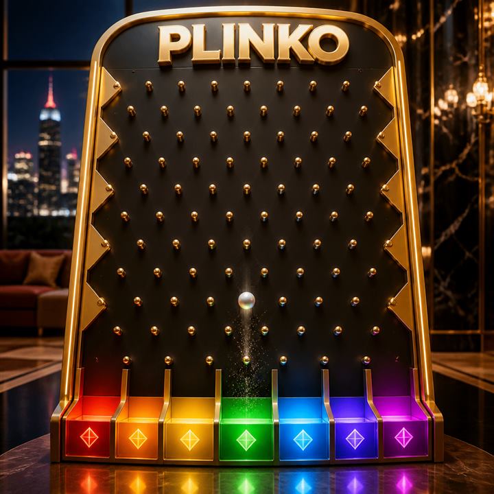 Plinko