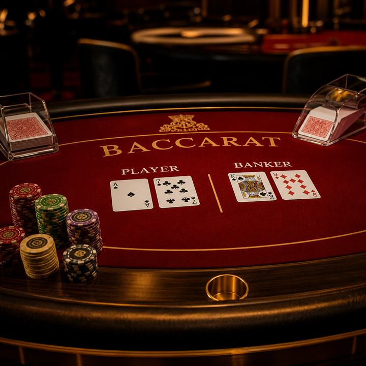 Baccarat