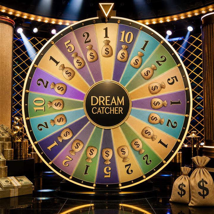Dream Catcher