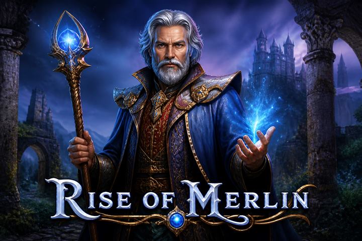 Rise of Merlin