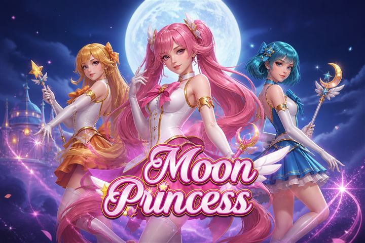 Moon Princess