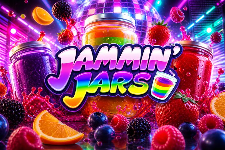 Jammin' Jars