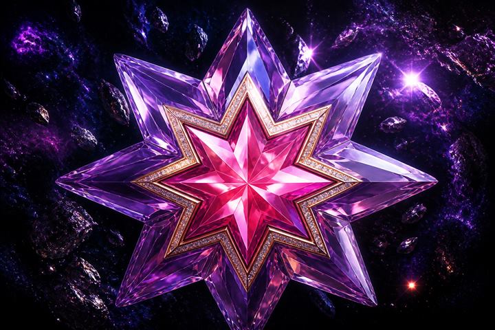 Starburst